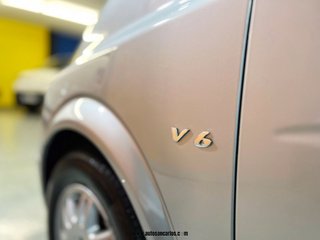 MERCEDES VIANO LARGA 3.0 CDI 8 PLAZAS, 2 AÑOS