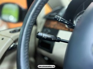 MERCEDES VIANO LARGA 3.0 CDI 8 PLAZAS, 2 AÑOS