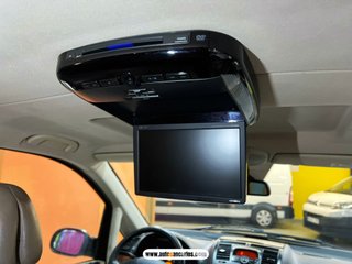 MERCEDES VIANO LARGA 3.0 CDI 8 PLAZAS, 2 AÑOS