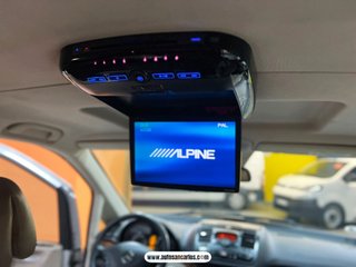 MERCEDES VIANO LARGA 3.0 CDI 8 PLAZAS, 2 AÑOS