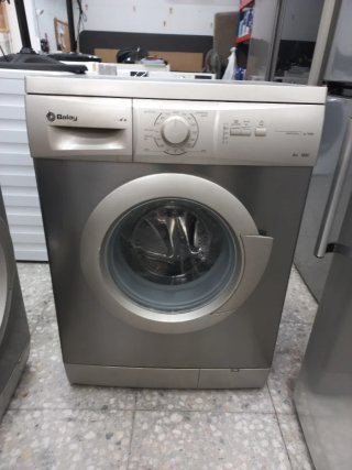 PACK NEVERA Y LAVADORA GARANTIA TRANSPORTE