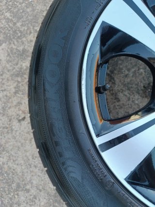 ✅Llantas BMW 16 pulgadas