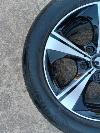 ✅Llantas BMW 16 pulgadas