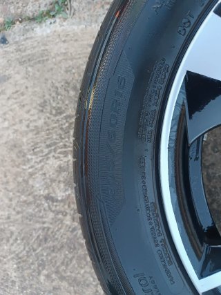 ✅Llantas BMW 16 pulgadas