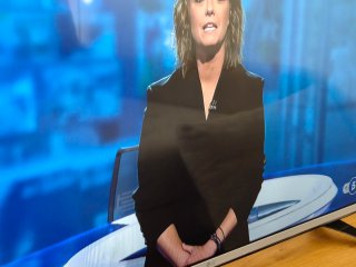 Televisor LG 43LF540V 43
