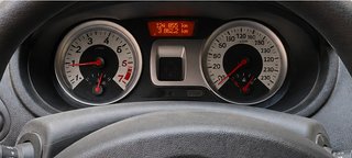 Renault Clio 1.2 TCe 100 · ITV 2026 · 1 dueño
