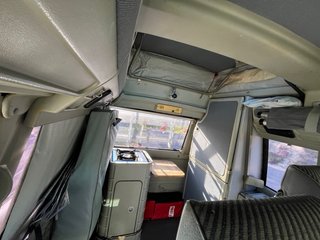 Volkswagen Maxivan Dehler