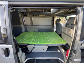 Volkswagen Maxivan Dehler