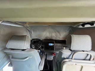 Volkswagen Maxivan Dehler
