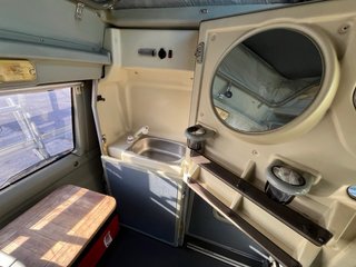 Volkswagen Maxivan Dehler