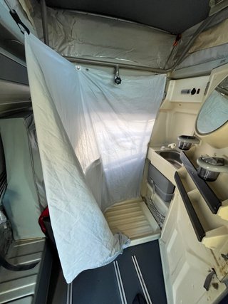Volkswagen Maxivan Dehler