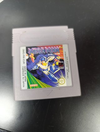 Nintendo Game Boy Color Verde
