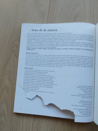 Labores con encanto por Chantal Labatier