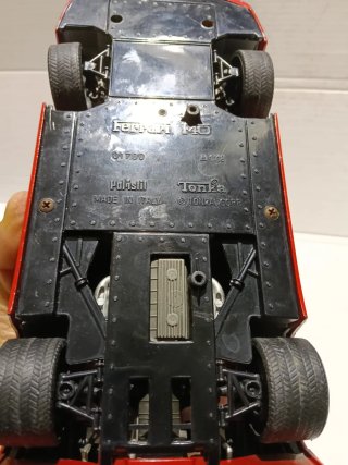 Ferrari F40 1/18