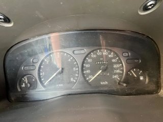 Ford Transit 2003