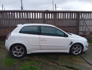 FIAT Stilo 2004