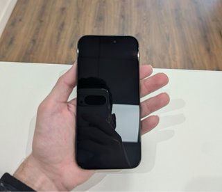 iPhone 15 Pro 1TB Space Gray