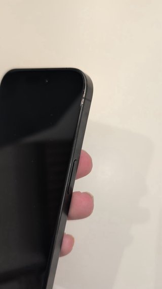 iPhone 15 Pro 1TB Space Gray