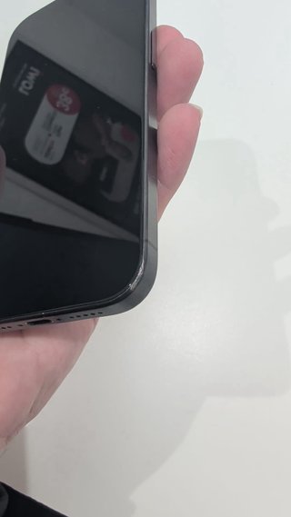 iPhone 15 Pro 1TB Space Gray