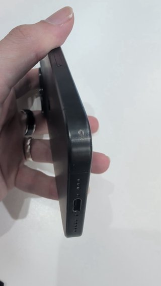 iPhone 15 Pro 1TB Space Gray