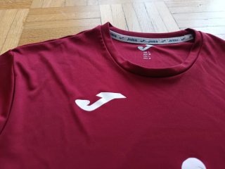 Camiseta Joma Running Talla L