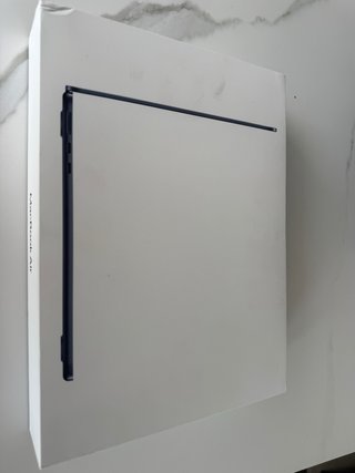 MacBook Air 13 M5 NUEVA