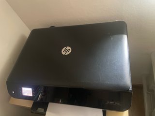 Impresora HP Envy 4500 Multifunción