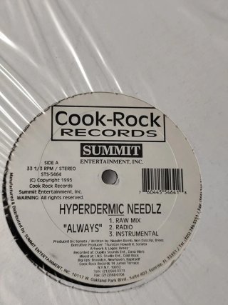 Lote vinilos Rap x3 Mid 90s RARE Boombap 12"