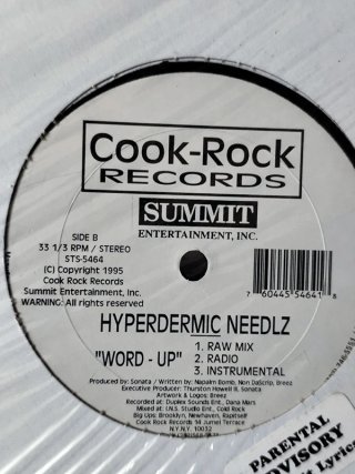 Lote vinilos Rap x3 Mid 90s RARE Boombap 12"