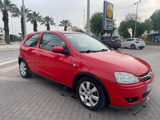 Opel Corsa 2006