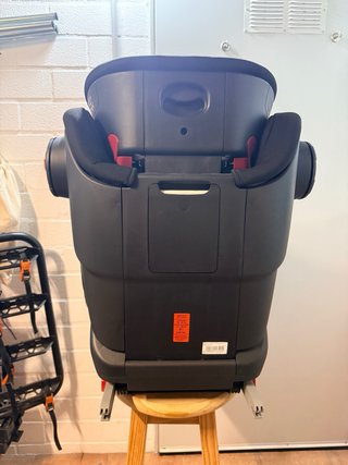 Silla coche KIDFIX2 S