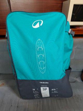 Kayak Tribord 100+ 3P