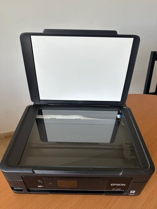 Impresora Epson XP-402 Multifunción
