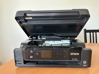 Impresora Epson XP-402 Multifunción