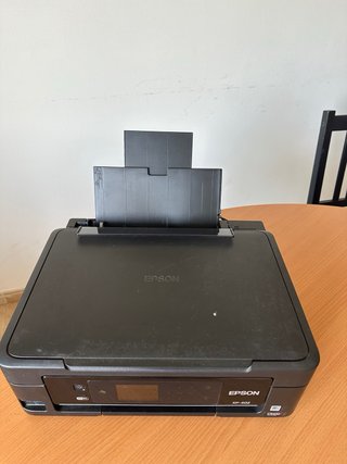 Impresora Epson XP-402 Multifunción