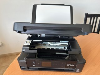 Impresora Epson XP-402 Multifunción