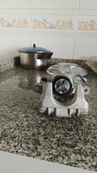 Pinza Freno Trasera Seat Ibiza diámetro 34