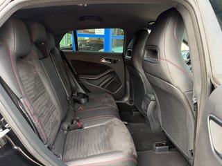 Mercedes Clase CLA CLA 200 CDI AMG Line Shooting Brake