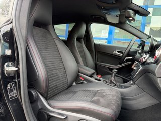 Mercedes Clase CLA CLA 200 CDI AMG Line Shooting Brake