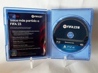 FIFA 23 PS4