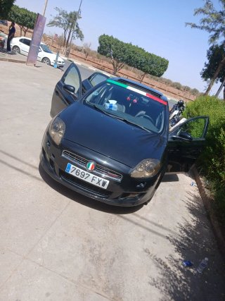 FIAT Bravo 2007