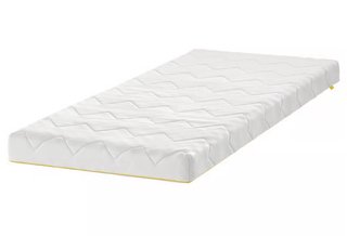 Somier infantil madera