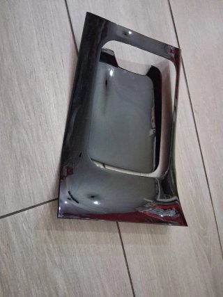 Mercedes Benz clase c  Carcasa consola central