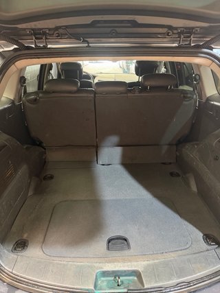 SsangYong Kyron 2007