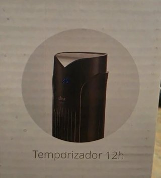 Ventilador Torre Ufesa Helsinki