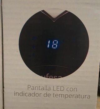 Ventilador Torre Ufesa Helsinki