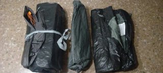 Tienda Coleman Da Gama 4 personas