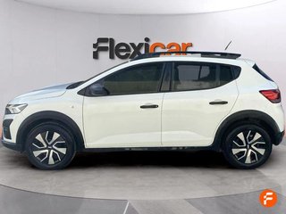 Dacia Sandero Stepway Essential TCe 110