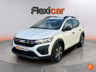 Dacia Sandero Stepway Essential TCe 110