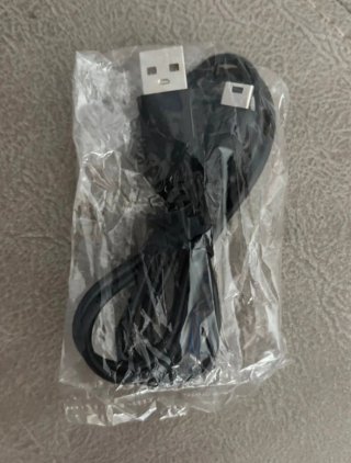 Cargador USB Nintendo DS Lite